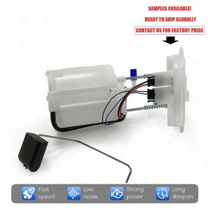 OEM 2124701594, A2124701594, conjunto da bomba de combustível unidade de alimentação de combustível para Mercedes-Benz W204 C180 C200 E200 E250, substituição OEM, - Product Image 5