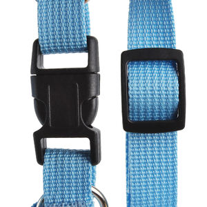 Harness rompi anjing berbahan mesh bernapas dengan motif sepak bola Piala Dunia 2026, cocok untuk anjing kecil, set harness dan tali kekang hewan peliharaan - Product Image 6