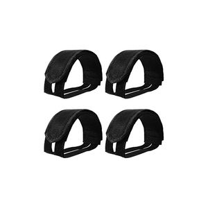 Sangle de fixation pour pédale de vélo BMX à double adhésif antidérapant en nylon durable et écologique - Product Image 6