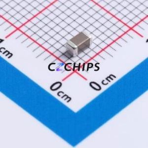 Condensateur CMS (MLCC) MSAST31LAB7106KTNA01 1206 (Capacité : 10 µF) (Précision : 10 % Tension nominale : 25 V) - Product Image 1