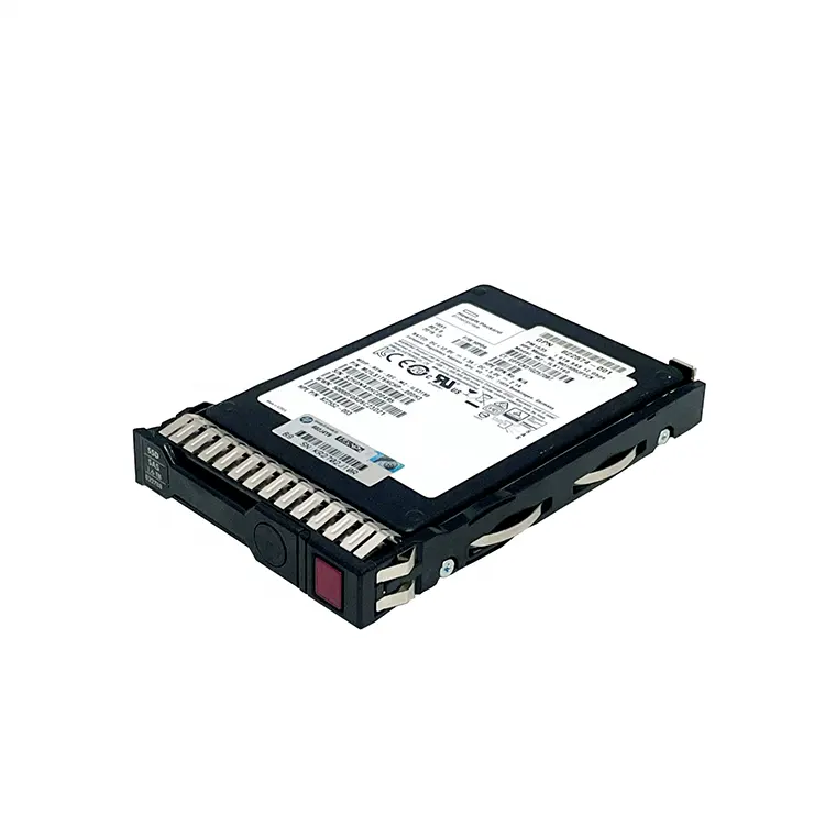 Yufan giá thấp SSD thứ hai tay đĩa cứng 500GB máy chủ đĩa cứng SSD