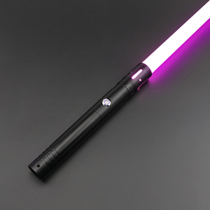 Sabres laser TXQSABER A11 pour enfants, avec mouvement fluide, pour duels intensifs, connectables, contrôle sans fil via application, jouets et cadeaux - Product Image 3