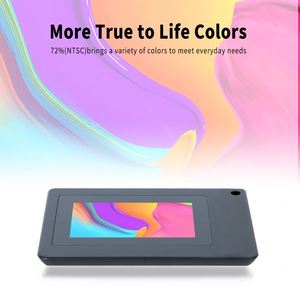 Nuovo arrivo OEM fornitore 5 pollici Huion andare senza carta batteria di trasporto emr <span class=keywords><strong>penna</strong></span> digitale lcd signature <span class=keywords><strong>pad</strong></span> - Product Image 5