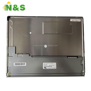 แผงจอ TFT อุตสาหกรรม800*600 12.1 "AA121ST01อุปกรณ์ควบคุมทางการแพทย์ - Product Image 1