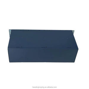 Estación Base BBU Zxsdr 8200 Equipo Completo con Alimentación de 24V CC Estándar de Codificación H.265 Velocidad de Codificación de 256Kbps - Product Image 6