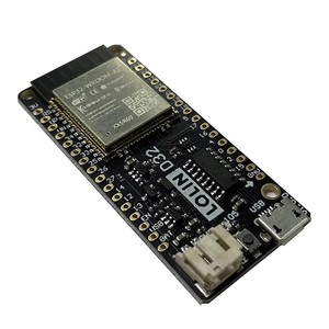 Placa de Desarrollo WIFI <span class=keywords><strong>LOLIN</strong></span> D32 V1.0.0 Esp32 ESP-WROOM-32 4MB - Product Image 2