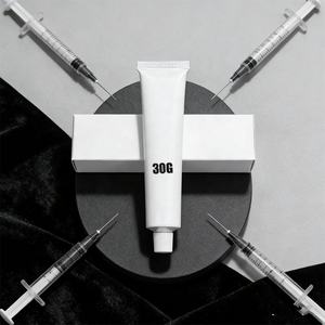 <span class=keywords><strong>Black</strong></span> <span class=keywords><strong>Friday</strong></span> Frenzy 99,9% Crème pour tatouage avant le tatouage Gel pour sourcils Tatouage au laser Suppression de tatouage Microblading Fournitures Crème pour sourcils 30g - Product Image 4