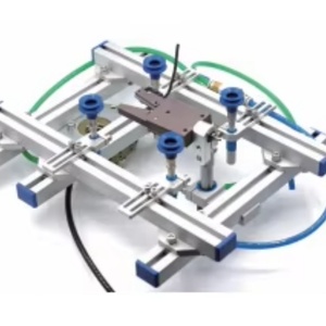 Nuevo Soporte de Ventosa de Vacío para Tubo de Aluminio, Soporte Neumático de Efecto Final (EOAT) para Brazo Robótico PEP2525-1000 PEP2525-2000 - Product Image 3