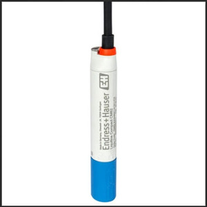 เซ็นเซอร์วัดค่า ORP ดิจิตอล Endress+Hauser Memosens CPS12E-AA7PAA2 ขายดี - Product Image 3