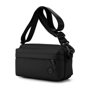 Bolso de Pecho Deportivo Personalizado para Hombre con Cierre de Cremallera, Multifuncional, para Caminar al Aire Libre y de Moda, Tipo Bandolera - Product Image 5