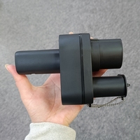 CCS2 Tesla Adaptateur 250A Chargeur Nouvelle Condition Véhicule Électrique EV pour American European Standard Models GBT Inlet Plug