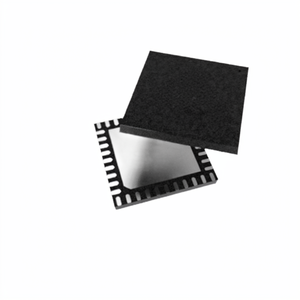 38 XFQFN Exposed Pad Electronics Component Authorized Distributor ATMXT144U-MAU025 Data Acquisition - Product Image 1