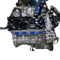 Moteur Nissan Infiniti VK45DE V8 Offre Spéciale d'occasion pour Infiniti FX45 Q45 M45 Nissan GT-R Altima NV 4.5