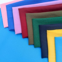 Tissu brocart indonésien de haute qualité 100% polyester, léger et texturé, pour textiles de maison et canapés