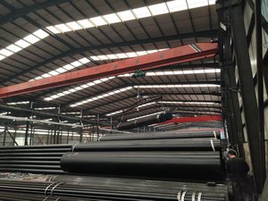 <span class=keywords><strong>API</strong></span> <span class=keywords><strong>5L</strong></span> ống thép carbon l245 6 inch SCH 40 liền mạch cho ngành công nghiệp cho dầu & nồi hơi 120mm-200mm Đường kính GB tiêu chuẩn - Product Image 3