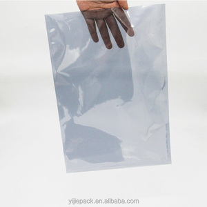 Bolsa de Protección ESD de Tamaño Personalizado, Solución para el Problema de Mismos Tamaños para Diversas Piezas Electrónicas - Product Image 3