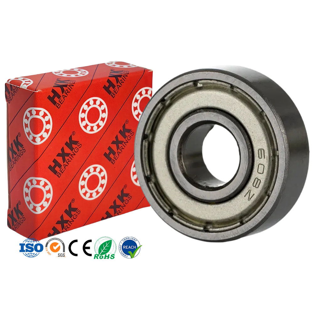 Wholesale Ball Bearing 809 ZZ Skateboard Compatible, High-Quality