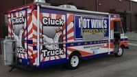 Stiker Bungkus Truk Makanan Mengkilap untuk Dekorasi Kedai Kopi Mobile, Tahan Cuaca, Perekat Sendiri, Film Cetak Vinyl
