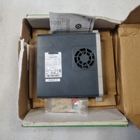 Controlador PLC Industrial Original Nuevo, LXM28AU07M3X, con Comunicación Modbus y Memoria de E/S para Programación de PLC