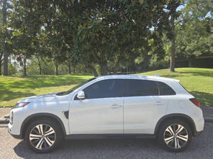 ขายส่งรถยนต์มือสองปี 2020 รุ่น Sport AWD SE 4 ประตู ครอสโอเวอร์ ระบบวิทยุพร้อมข้อมูล หนังหุ้มเบาะ พวงมาลัยซ้าย - Product Image 5