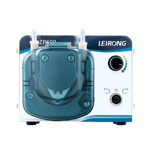 LEIRONG z600: جودة عالية لجرعات السوائل اللزجة ، دورة الحوض المائي ، الغذاء والمشروبات ، المختبر - Product Image 1