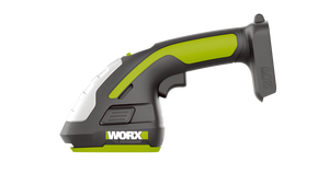 20V Hot Sale Cordless Grass <b>Shears</b> High Quality Electric Battery Cordless Power 2-In-1 Grass <b>Shear</b> <b>Hedge</b> Trimmer - Product Image 3