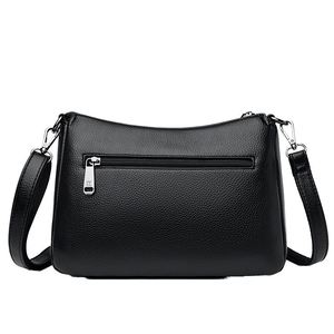 Ethnic Style Print Non-Fading New Shoulder <b>Bag</b> <b>Canvas</b> <b>Bag</b> <b>Large</b> Capacity Shopping <b>Bag</b> - Product Image 1