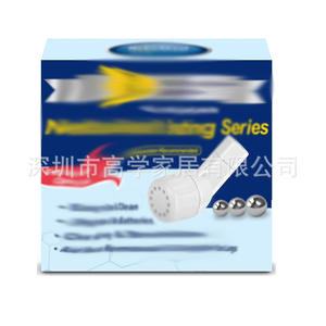 เครื่องฝึกหายใจแบบสั่นสะเทือนพร้อมลูกเหล็ก วาล์วช่วยขับเสมหะ สำหรับการฝึกการหายใจ - Product Image 2