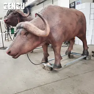 Modelos de animales de granja, Animal mecánico 3D, en venta