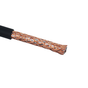 Câble Microphone 8 Core Câble XLR Cuivre Pur Tressé Multi-core Système <span class=keywords><strong>De</strong></span> Réunion Numérique Câble Audio Serpent - Product Image 3