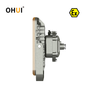 ไฟ LED ป้องกันการระเบิดสำหรับพื้นที่อันตราย ATEX โซน 1 โซน 2 มาตรฐาน IP66 - Product Image 4