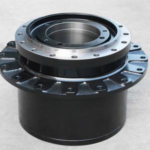 Repuestos para Excavadora de Reducción de Traslación 320GC 571-4032 557-5878 578-9179 584-2563 Caja de Cambios de Traslación - Product Image 1