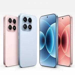 Nuevo <span class=keywords><strong>Xiaomi</strong></span> 17 2026, Teléfono Inteligente con 16GB+512GB, Snapdragon 8 Elite Gen 5, Leica, Pantalla AMOLED de 6.3'', 6330mAh, 100W HyperCharge, IP68, Global - Product Image 1