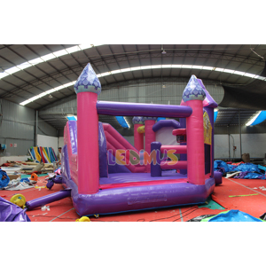 <span class=keywords><strong>Maison</strong></span> de rebond rose princesse videur gonflable cour extérieure château sautant Commercial Mini <span class=keywords><strong>maison</strong></span> fille château plein d'entrain <span class=keywords><strong>location</strong></span> de fête - Product Image 5