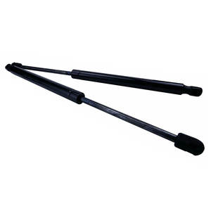 Pour VW Golf MK6 Hayon 2008-2013 Amortisseurs à gaz <span class=keywords><strong>de</strong></span> hayon arrière - Product Image 2