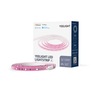 Yeelight Mijia màu <span class=keywords><strong>LED</strong></span> dải ánh sáng TV dải ánh sáng RGB nhiều màu, thay đổi độ sáng, đồng bộ hóa âm nhạc, Google trợ lý - Product Image 6