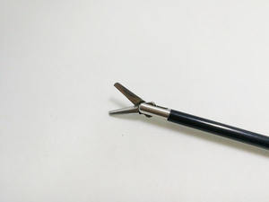 مقص إندو جراحي/مقص إندو بالمنظار/مقص 5 روض إندو - Product Image 3