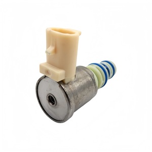 Válvula solenoide de transmisión automática 24207054 para reemplazo y reparación de caja de cambios automática - Product Image 1
