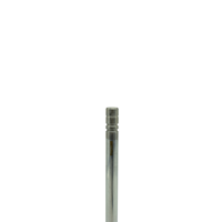 OEM14711-KWG-600 14721-KWG-600 Soupape de moteur de moto Soupape d'admission CD70