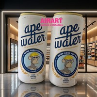 Grande Mascotte Gonflable Extérieure Personnalisée en Forme de Canette de Soda Réaliste pour le Marketing des Boissons et les Boutiques Éphémères