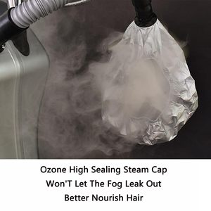 プロ用オゾンO3ヘアースチーマー理髪店ヘアドライヤーマシン美容サロンパーマ染料マシン