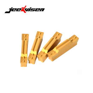 JEEKVISEN MGMN400-M JP115C Plaquette de tournage et de rainurage en carbure pour tour, outil d'usinage CNC - Product Image 4