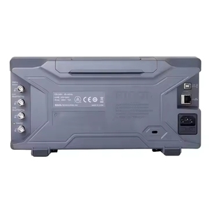Generador de Ondas Arbitrarias Profesional Rigol DG4162 de 160MHz y 2 Canales, Garantía de 1.5 Años, Tamaño 44x26x28cm para Alto Rendimiento - Product Image 3