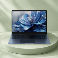 Laptop Bisnis CHUWI CoreBook Air Plus 125U 16GB+512GB Intel Murah Grosir 16'' 2.5K Ultra Tipis dan Ringan