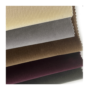 Thêu 16W căng vải to sợi 100% bông vải có thể điều chỉnh Bảng điều chỉnh bông vải to sợi vải - Product Image 3