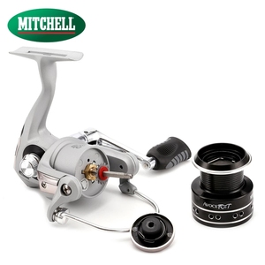 Moulinet Mer Mitchell Avocet 7000 – Neuf En Boîte Pour La Pêche