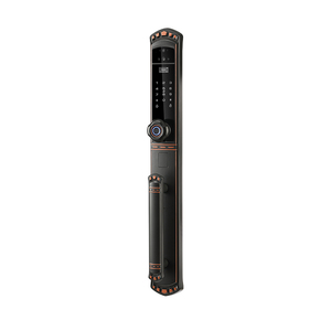 VIMA High Quality <b>Camera</b> Lock Digital 3D Face ID Xhome App Remote Control <b>Smart</b> Fingerprint Code Card Luxury Villa Door Lock - Product Image 5