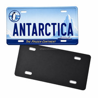 Porte-clés décapsuleur 100% personnalisé en alliage de zinc, forme bouchon de bouteille Antarctique, Pingouin, Bateau de croisière, Expédition polaire, Cadeau en gros pour les boutiques touristiques