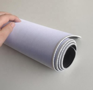 2025 Lw Bán Buôn Biểu Tượng Tùy Chỉnh Thăng Hoa Trống Trắng Cao Su Tự Nhiên Tấm Chơi Game Chuột Pad Chuột Mat - Product Image 5