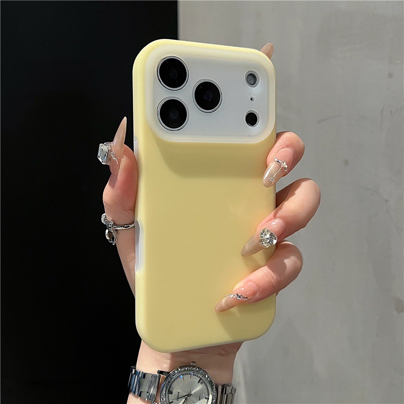 Lemon Yellow